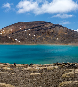 Image de Tongariro