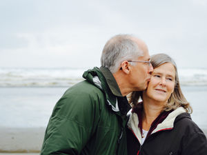 Guiding with Grace: Coping with Your Parents' Aging Process