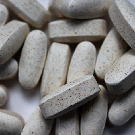 Supplements