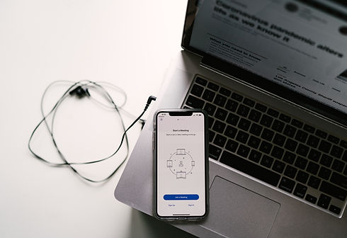 Dental Virtual Consultation