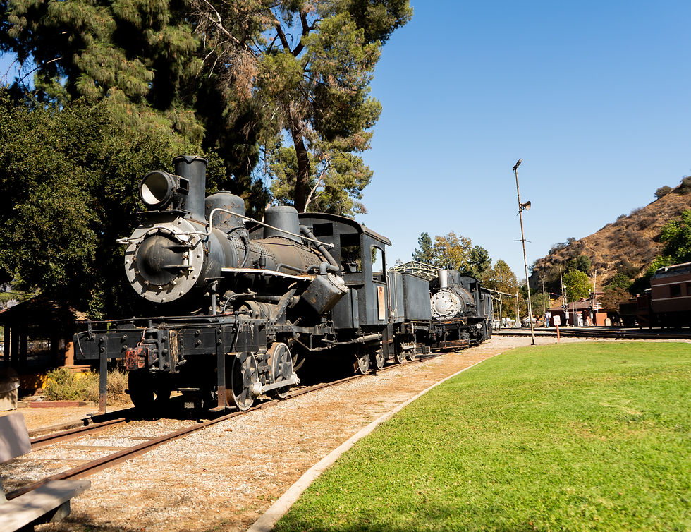 Train