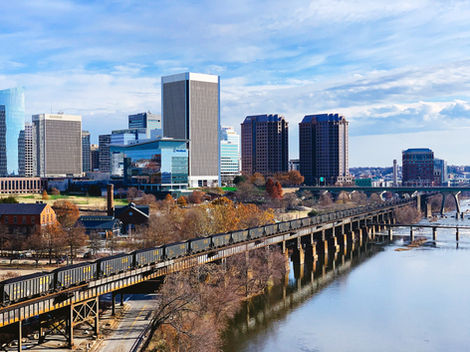 news article - Implementation of Standards for the Safe Use of Artificial Intelligence Across Virginia's Commonwealth