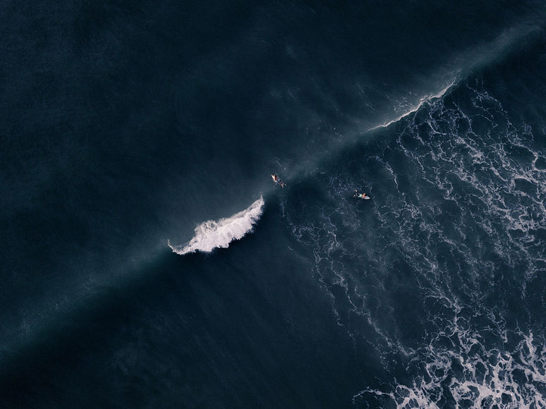 Image by Will Suddreth