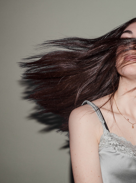 Japanse head spa, japanese head spa