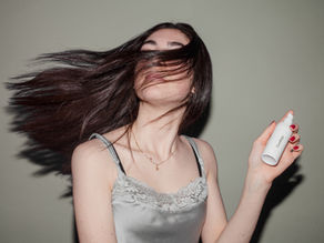 Nourkrin® For Healthy Hair Growth & Stop Hair Loss