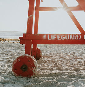 Lifeguard