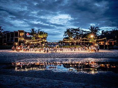 Destination wedding resort at The Estates Nuevo Vallarta