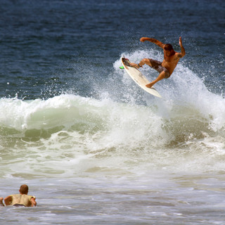 Image by Marcus Dall Col