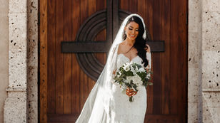 Unveil Your Radiance: Spray Tan Wedding Prep