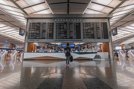 flight delays in europe
