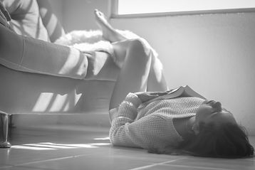 Stresszmentes nyugalom Bach Virágterápiával