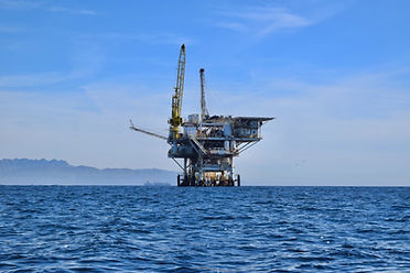 Offshore, energy