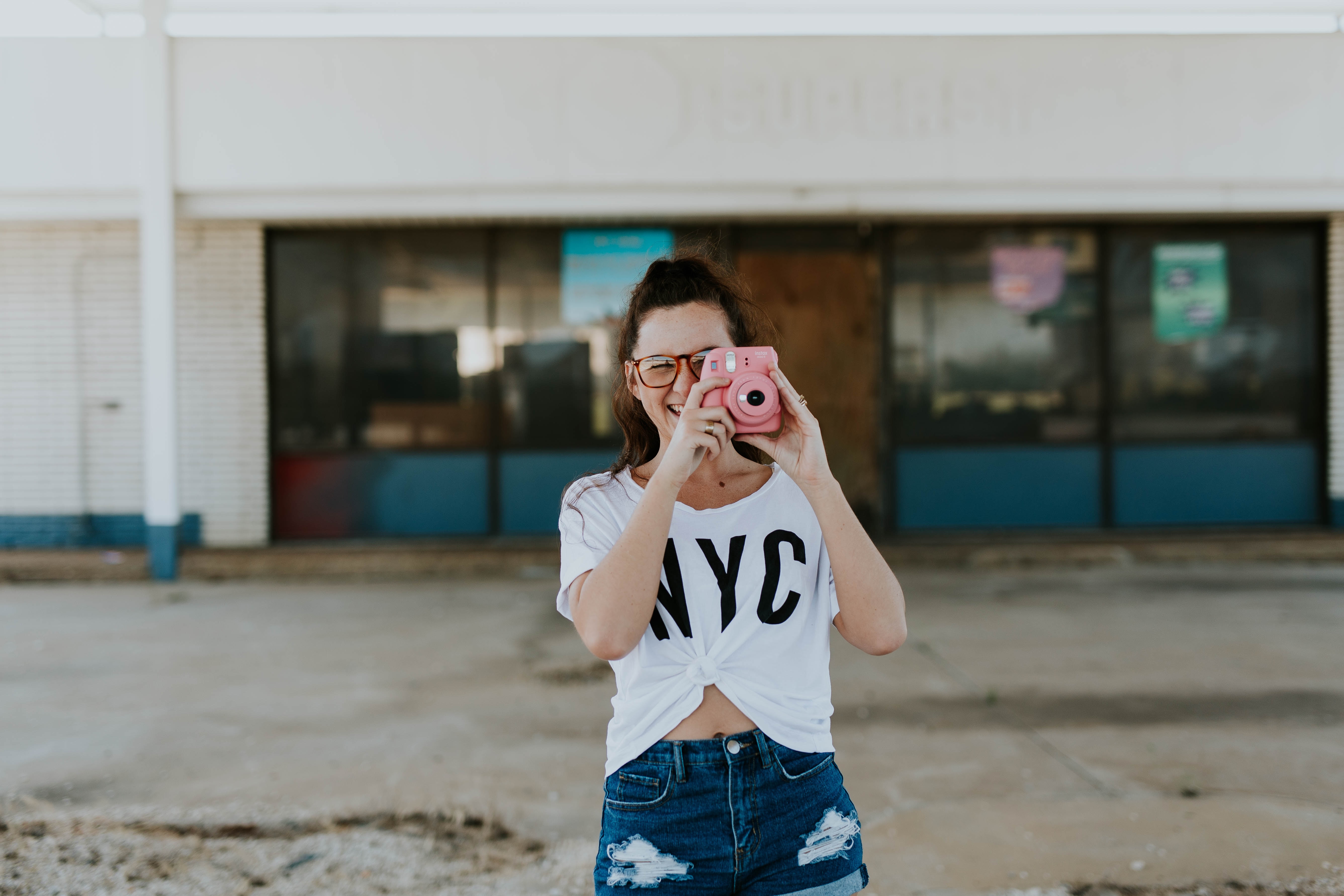 Image by Brooke Cagle