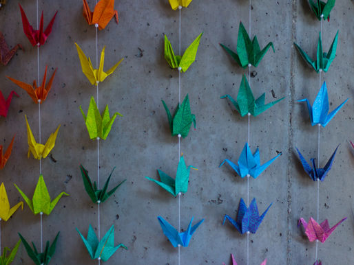 Stress Management- The Avoider: Calm Outside, Chaos Inside