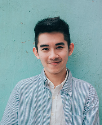 Image by JD Chow