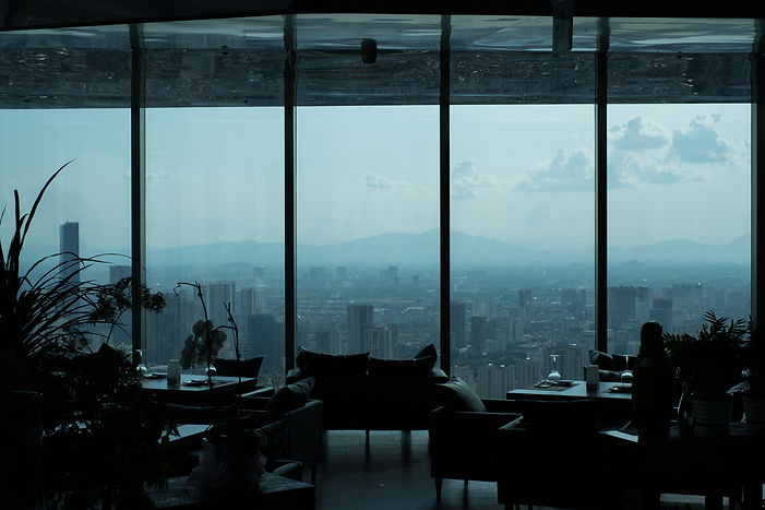 Image by Moritz Bruder - interior design