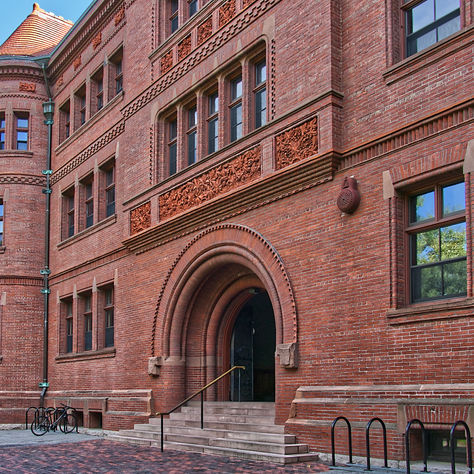 Harvard disponibiliza mais de 110 cursos gratuitos online