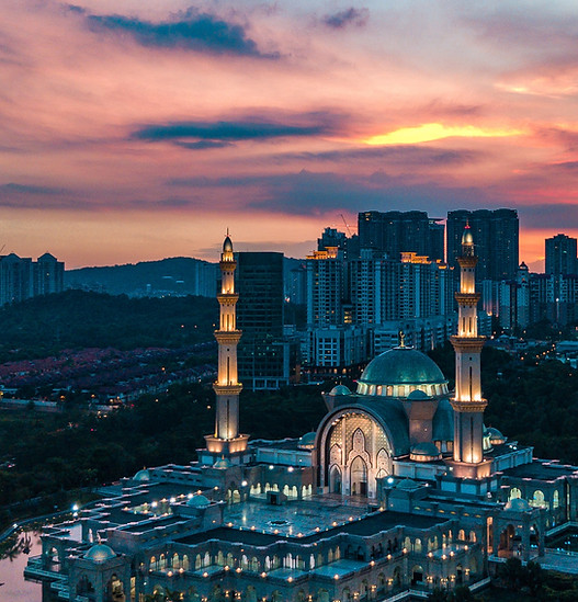 Image by Fahrul Azmi