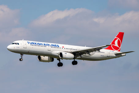 Turkish Miles&Smiles—How to Book an Award Ticket