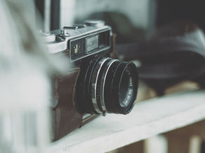 7 Dinge, die du analog tun kannst