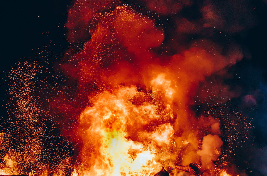 Image by Christopher Burns