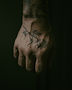 Tattoo on Hand