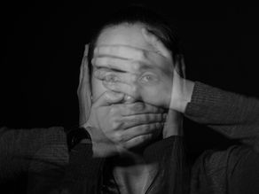 ¿Cómo sé si tengo ansiedad?