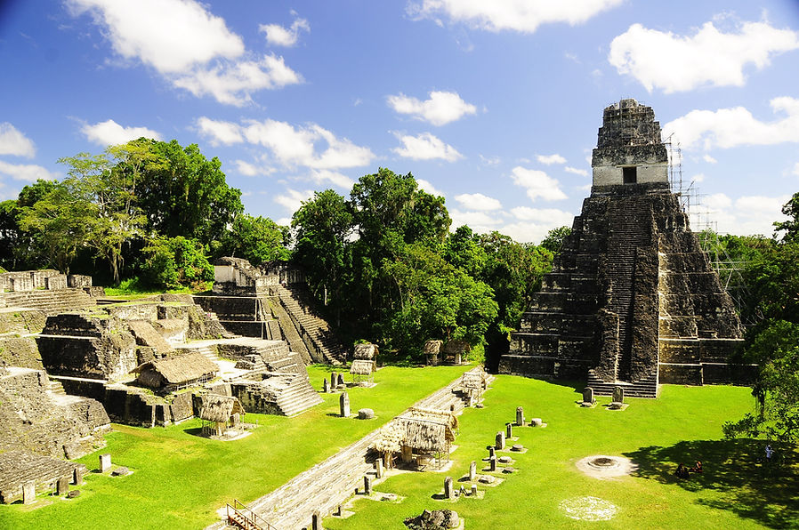 Guatemala