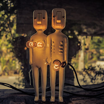 Image by Michael Prewett