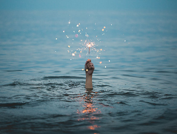 Image by Kristopher Roller
