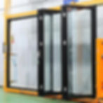 bi folds