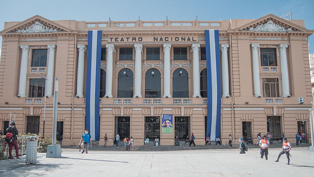 Image by Esaú Fuentes González