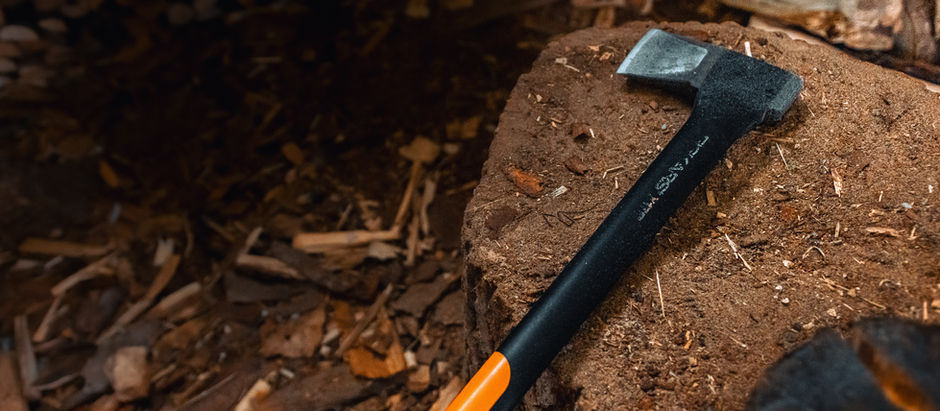 🔥How Much Firewood Do You Need for Winter? A Complete Guide to Estimating Your Supply 🪵