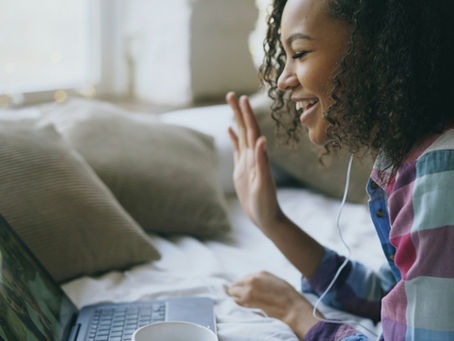 The Comfort of Connection Exploring the Benefits of Virtual Cuddle Services