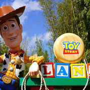 Toy Story 5 Is About Toys. But It’s Really About All of Us Feeling Replaceable.
