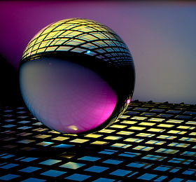 Image by Michael Dziedzic