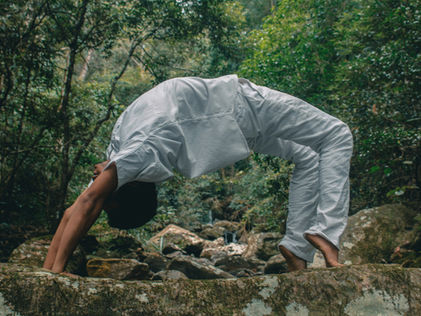corpo, terra e alma