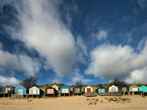 Your travel guide to a wonderful day at Abersoch , North Wales