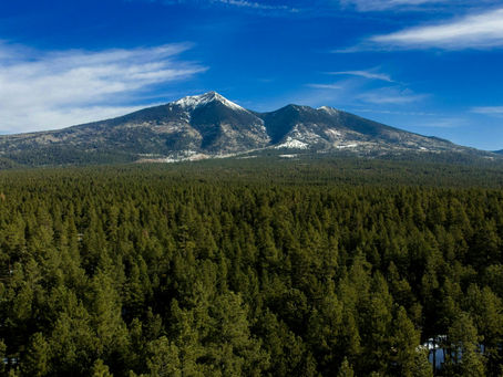 Flagstaff Arizona