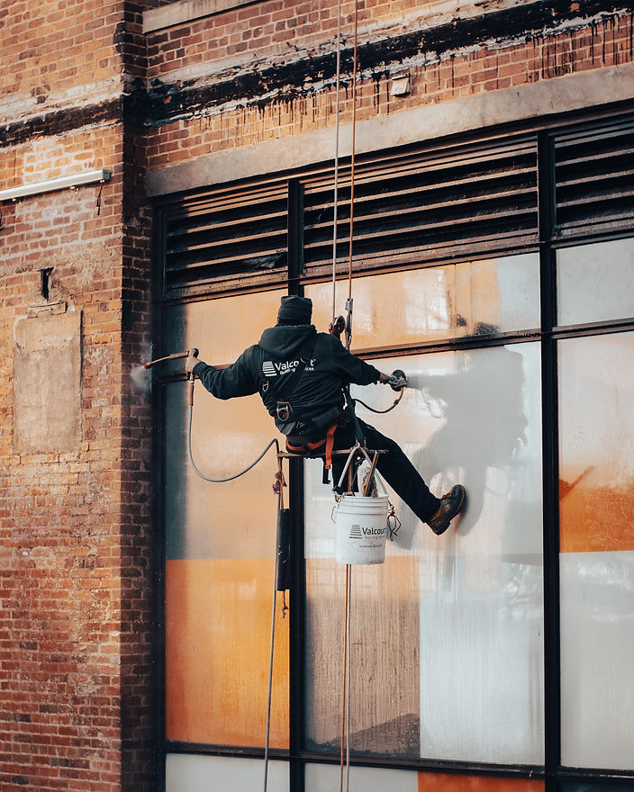Image by Austin Burke