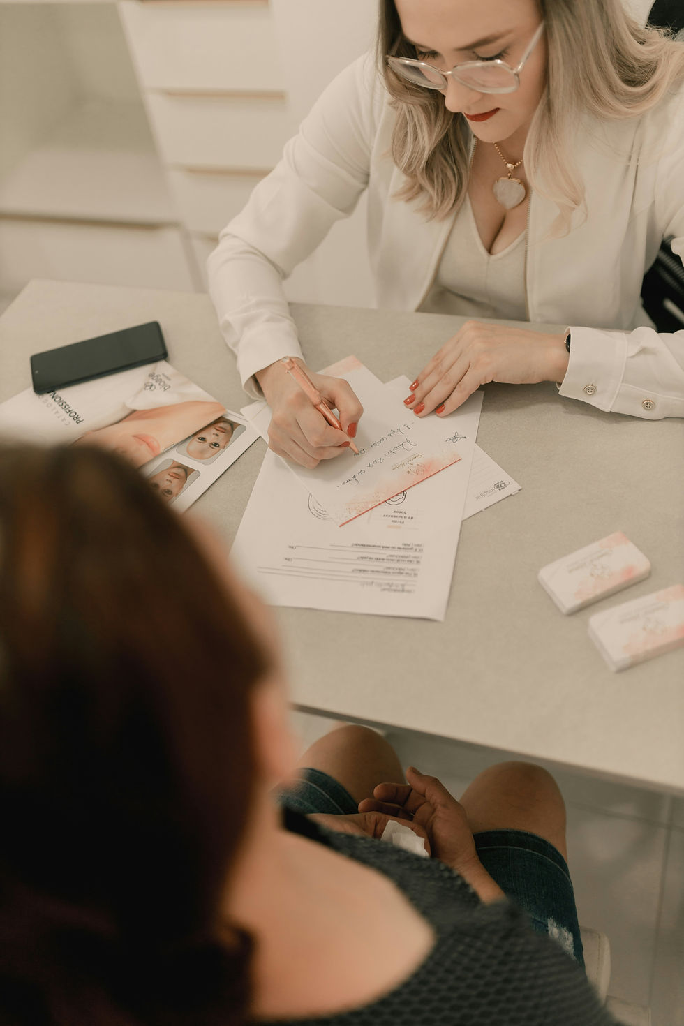 Unexplained Infertility: How Acupuncture and Traditional Chinese Medicine Look Beyond a Diagnosis