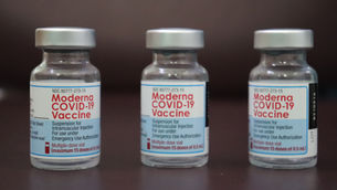 Moderna Want You to Have Even More Vaccines as they Claim ‘Monster’ Virus Could Happen
