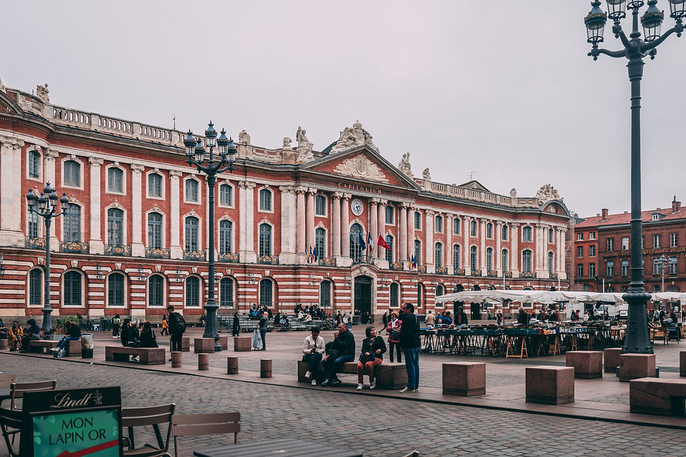 AGENCE WEBDESIGN À TOULOUSE