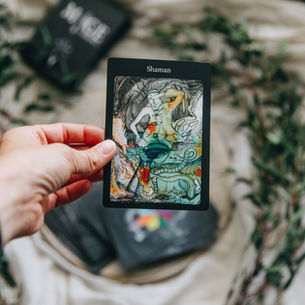 靈性科普：占卜無論準確或不準確，都是為了服務你