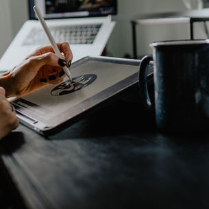 Over Age 50? Join CAVA (Chicago Alliance of Visual Artists) and Start Showing Your Work! Next Show "Small Works" at Elmhurst Art Museum -- ARTIST CALL Details Here