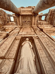 Marmaris Ephesus Ancient City