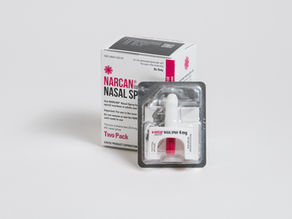 New Report Illustrates Need for Commitment to Naloxone Access, Affordability, and Treatment