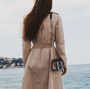 Short Story: "The Pear Tree"