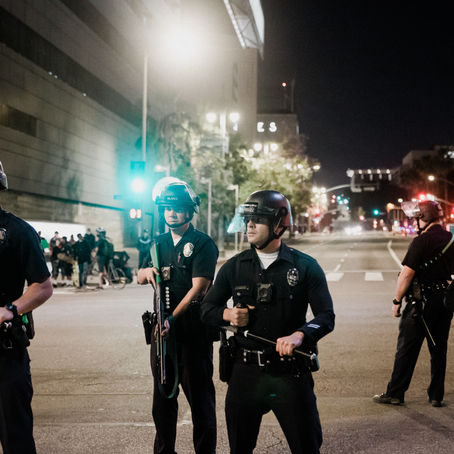 Are Human Rights on the Run?