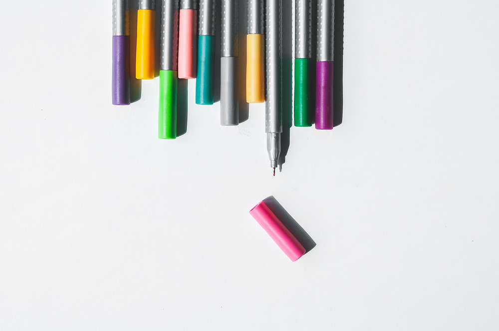 Graphic Design Essex